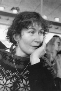 Moa Brynell